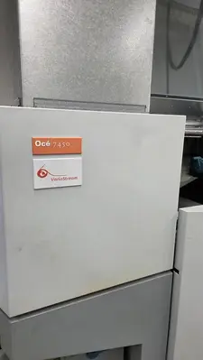 USED 2012 OCÉ VARIOSTREAM 7450