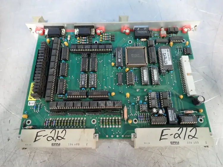 Used R&W ASM2003 Circuit Boards Ohio US | HGR 24 #733904