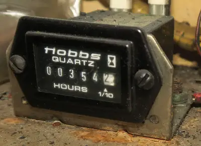 Ajax Magnathermic Induction Heating w/Scanner