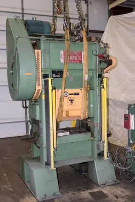 USED FLEXOPRESS SA60-30-24
