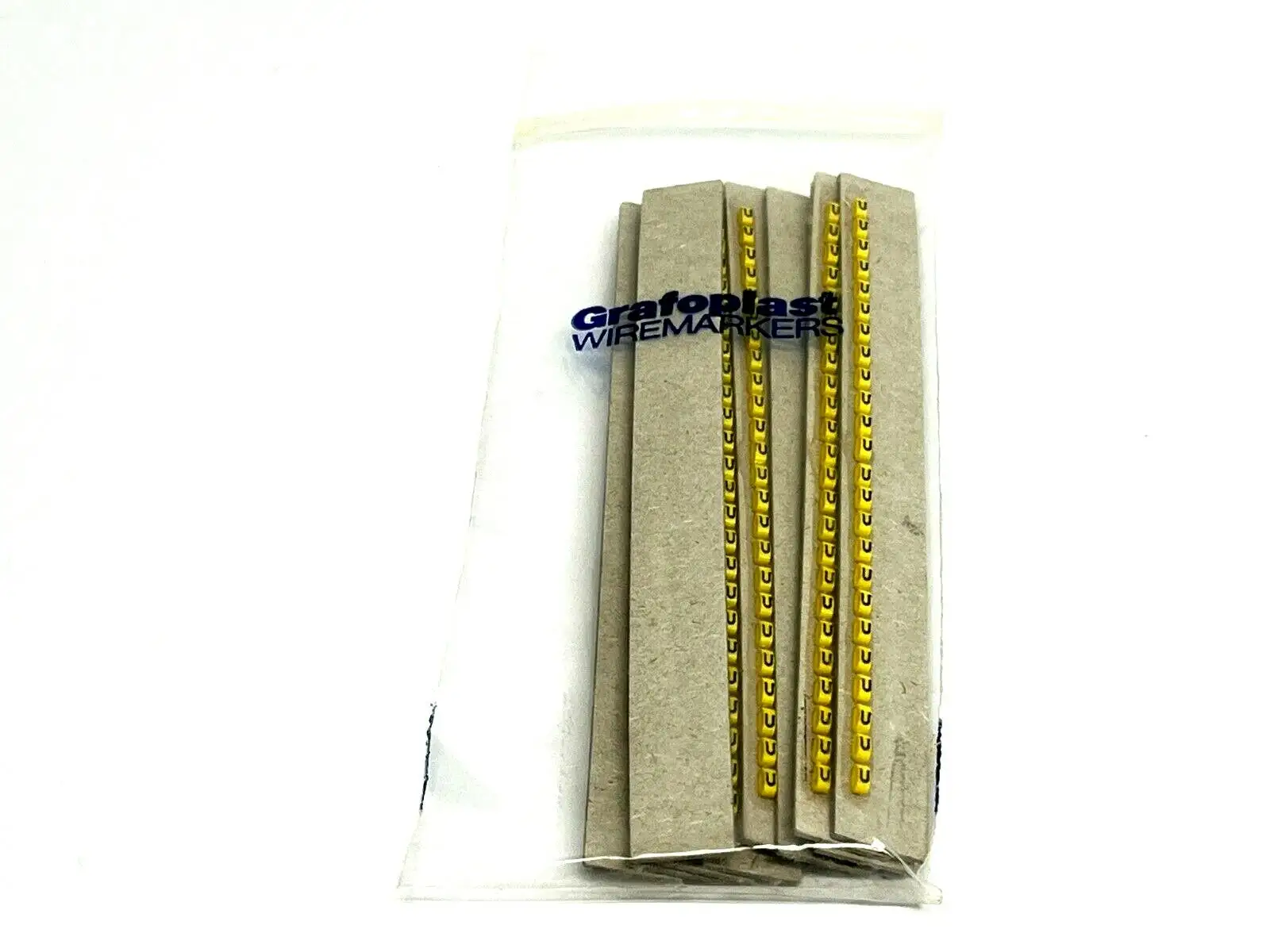 New | in-Stock GRAFOPLAST _UNKNOWN_ Cable & Wire | Maverick Industrial Sales #1121098