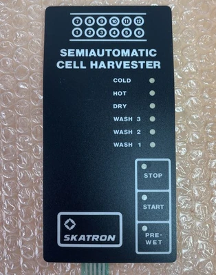 NEW SKATRON 7019 7020