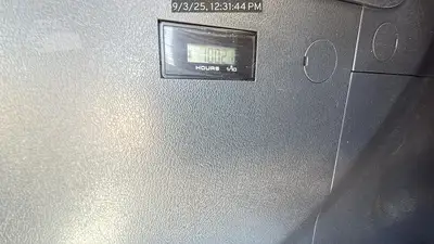 Used 2023 HYUNDAI HW140A Wheel Excavators North Carolina US | National Equipment Dealers #1422331