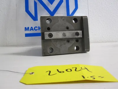BMT65 Boring Bar Tool Holder for 1.5"  Boring Bars 70 x 73 mm HAAS Doosan