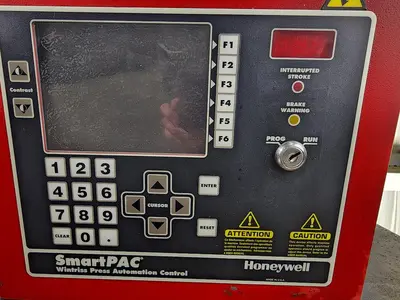 USED WINRTISS 9632701