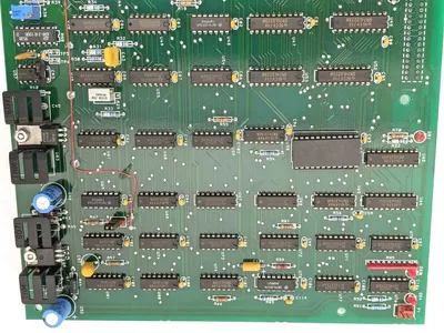 070392 / 070089 | Circuit Board 130696083 Rev 6 PCB 070544 - Used