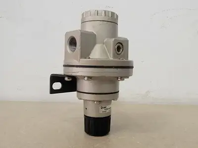 USED SMC NAR425-N03BG-R