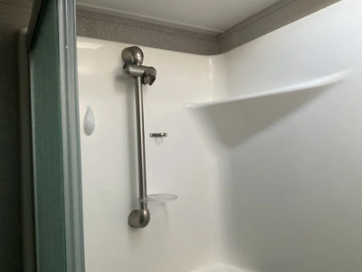 Used 2021 HIGHLAND RIDGE MESA RIDGE Campers, Caravans, Motorhomes Michigan US | Miedema Asset Management Group #1579962