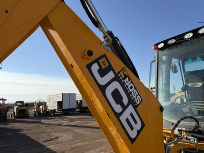 Used _UNKNOWN_ _UNKNOWN_ Backhoe Loaders Texas US | Miedema Asset Management Group #1315587