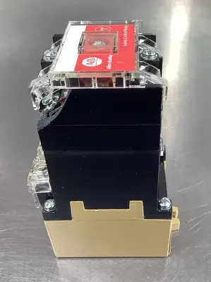 Allen Bradley 700S-P620A1 Safety Control Relay 4D-48