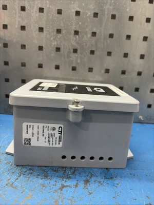 Used CTI GGNH3-250 Valves/Fittings Indiana US | J&J Industrial Supply #1453175