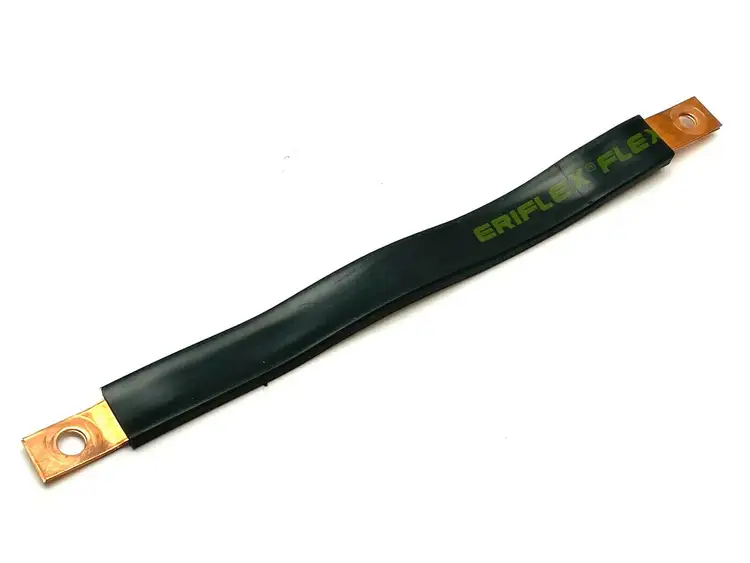 Used nVent Eriflex Flexibar _UNKNOWN_ Bus Bars & Plugs Michigan US | Maverick Industrial Sales #1401050