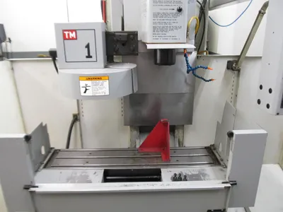USED 2005 HAAS TM-1