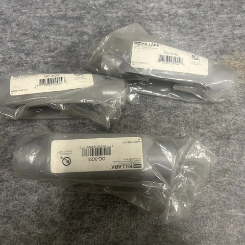 New | in-Stock Killark OC-3CG Misc Electrical & Power Parts California US | Davliegogo LLC #1718885