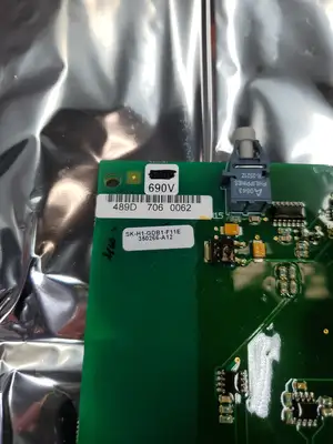 USED Allen-Bradley SK-H1-GDB1-F11E