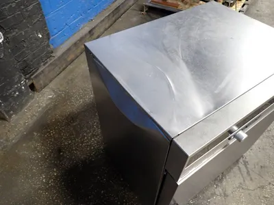 USED MEMMERT HCP108