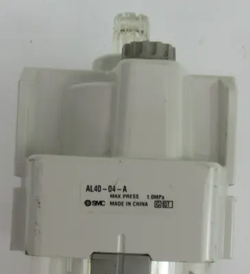 USED SMC AL40-04-A