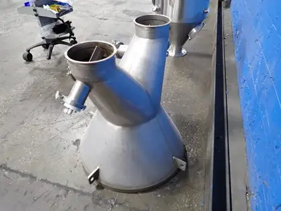 Funnel Hopper