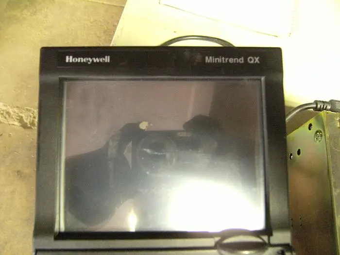 Used OTHER TVMIQX-80-0-22-0-020-00010S-000 Chart Recorders California US | Machinery & Equipment 2 #137974