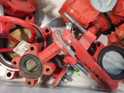 Butterfly Valves