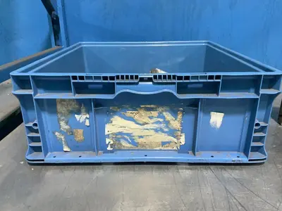 Used MAZAK 34347774091 Tool Holders Ohio US | HGR 24 #1316413