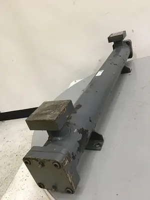 USED ENGEL ES650/135TL / HE