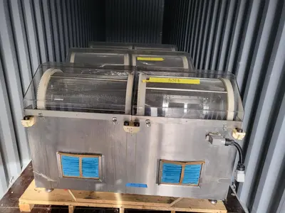 USED 1900 CAPPLUS R2 ENCAPSULATION MACHINE