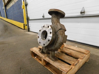 Used Durco _UNKNOWN_ Pumps Ohio US | Equipment Recovery Corp. #1330688