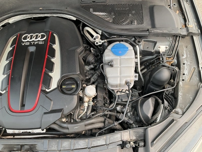 Used 2016 AUDI S7 Sedans Michigan US | Miedema Asset Management Group #1312985