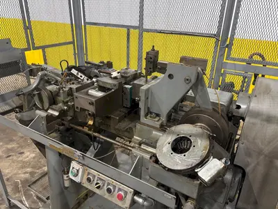 USED ASAHI US BAIRD RWI