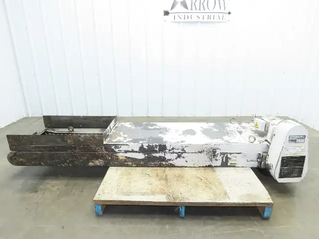 Used ENOMOTO _UNKNOWN_ Conveyor Parts Indiana US | Arrow Industrial #1408548