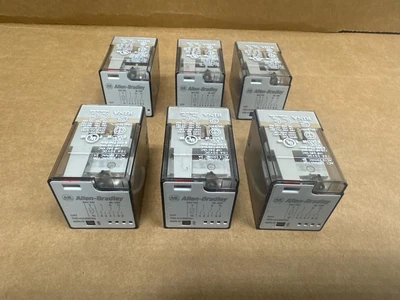 Allen-Bradley _UNKNOWN_ Overload Protection Relays | Fram Fram LLC (2)