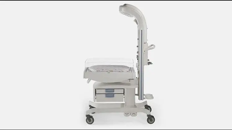 Used GE HEALTHCARE PANDA IRES Medical Parts North Carolina US | Denova Medical #1567946