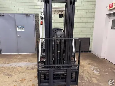 USED 2016 UNICARRIERS PFS40