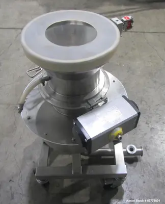 USED FITZPATRICK D6-PCS-040