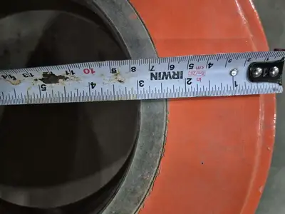 Used HITACHI 9094658 Excavators British Columbia CA | Lenmark #836594