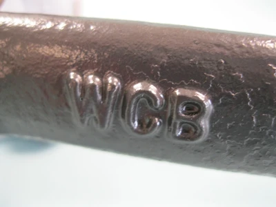 NEW J Flow Controls 9461-3FGRBW40-100