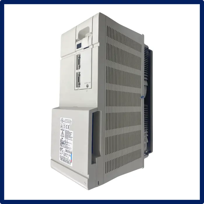 Used MITSUBISHI MDS-C1-CV-300 Power Supplies Texas US | CNC TOOLS LLC #1407705