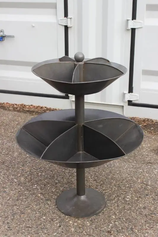 Retail Store Display Fixture