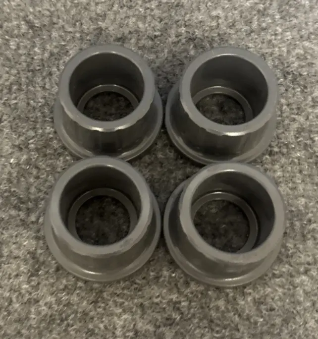 New | in-Stock George Fischer 161.490.714 Pump & Valve Parts California US | Davliegogo LLC #1705905