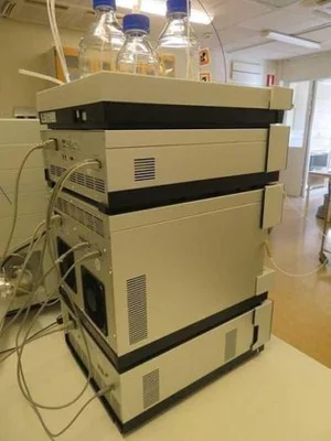 Used THERMO FISHER SCIENTIFIC TSQ ENDURA Spectrometers New Jersey US | Bionex Scientific LLC #799802