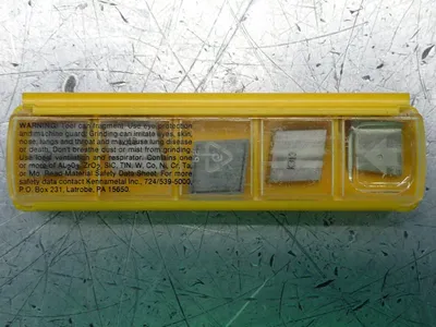 NEW KENNAMETAL CPGF422