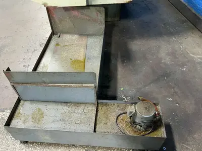 Used 2002 MIGHTY VIPER VT12 CNC Lathes Ohio US | HGR 24 #1261076
