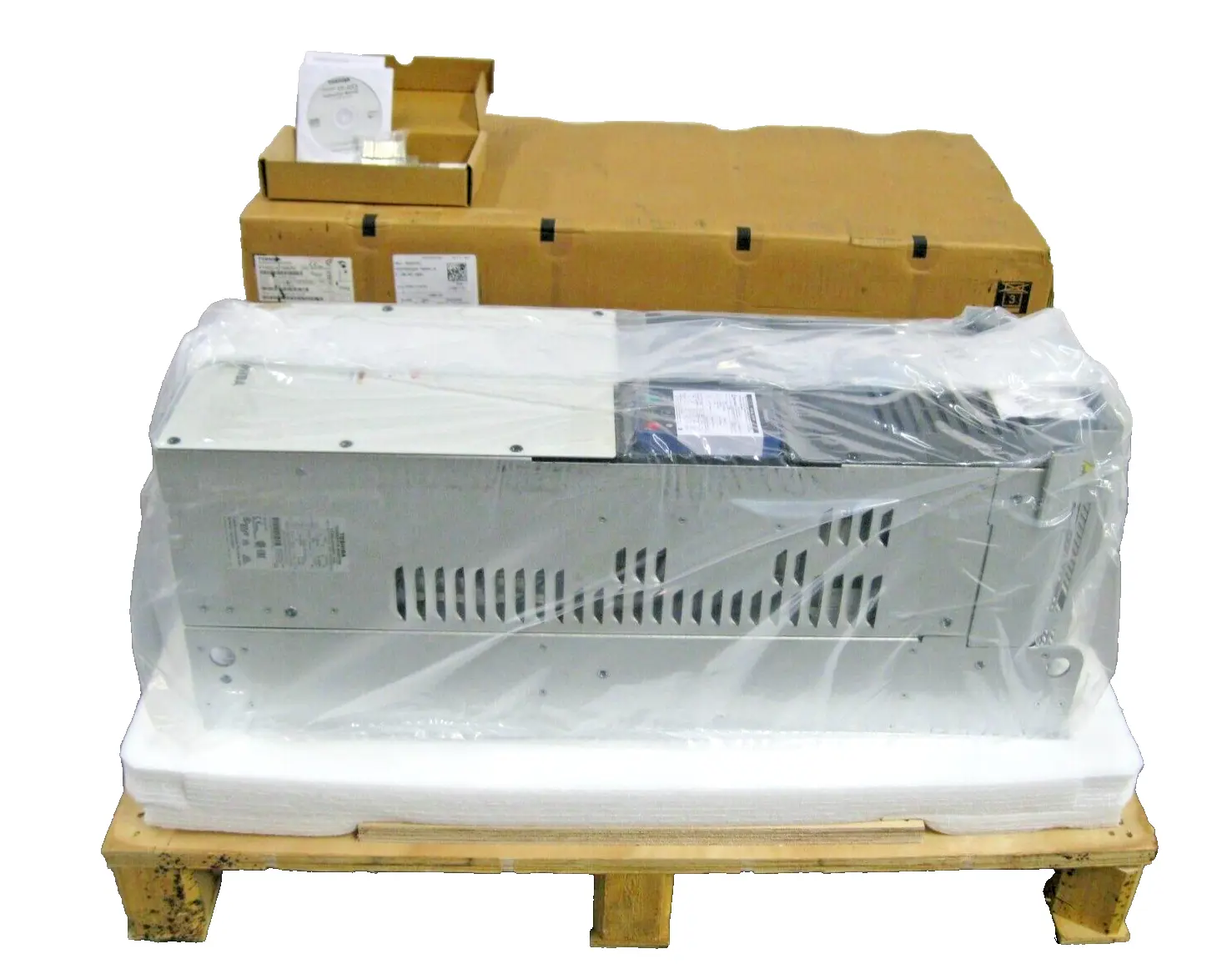 NEW Toshiba VFAS3-4110KPC