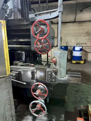USED BULLARD CUTMASTER