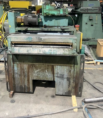 USED 1990 PERFECTO 500-36