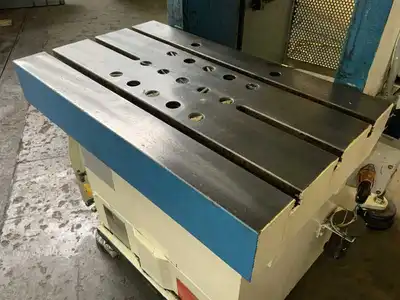 USED 2007 AIDA NC1(2)
