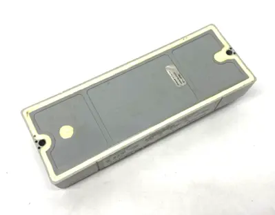 USED ALLEN-BRADLEY SER. A AMORBLOCK 16-POINT INPUT MODULE, ETHERNET/IP