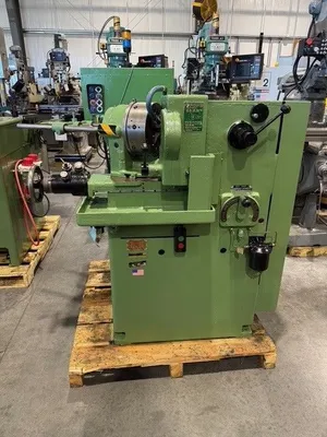 OLIVER 600 Drill Grinders | GMT (4)