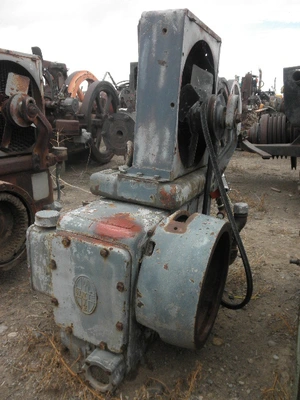 USED OILWELL-WITTE 98-RC